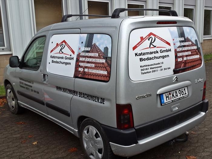 Beschriftungen
